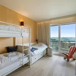 Appartement Subliem Relax App 6p Met Buitenzwembad&tuin De Panne