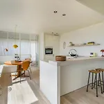 Subliem Relax App 6p Met Buitenzwembad&tuin Appartement *