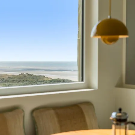 Subliem Relax App 6p Met Buitenzwembad&tuin Appartement