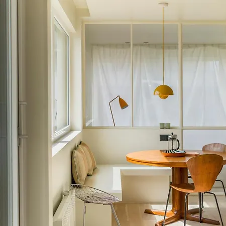 Subliem Relax App 6p Met Buitenzwembad & Tuin