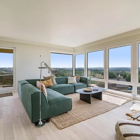 アパート Subliem Relax App 6p Met Buitenzwembad & Tuin