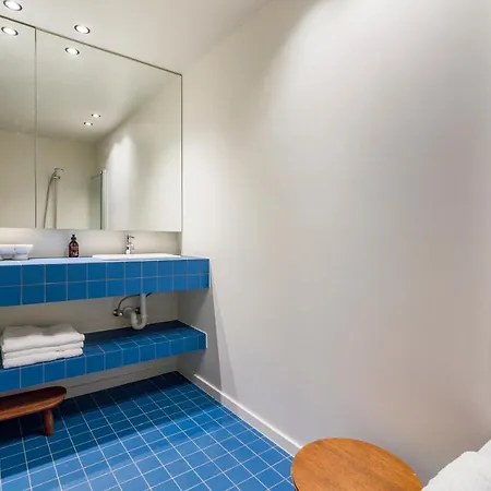 Appartement Subliem Relax App 6p Met Buitenzwembad&tuin De Panne