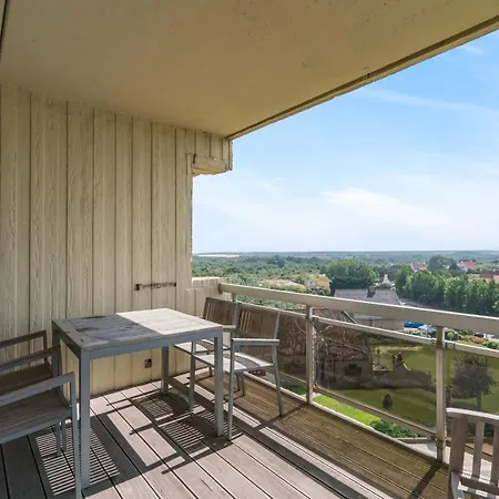 Subliem Relax App 6p Met Buitenzwembad & Tuin *