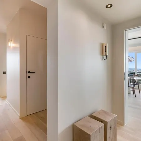 Subliem Relax App 6p Met Buitenzwembad&tuin