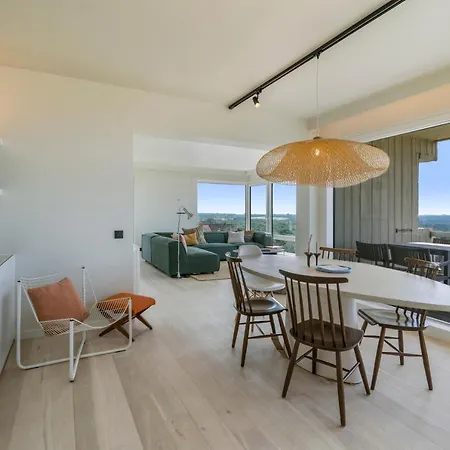 アパート Subliem Relax App 6p Met Buitenzwembad & Tuin