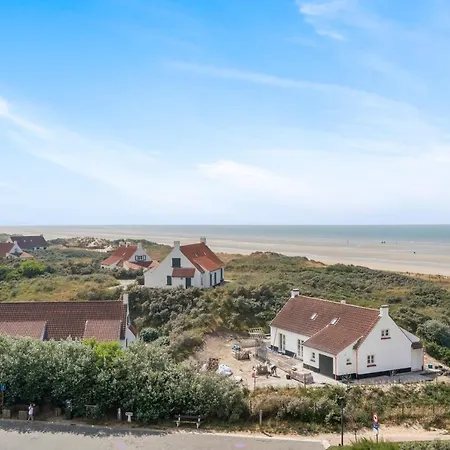 Appartement Subliem Relax App 6p Met Buitenzwembad&tuin