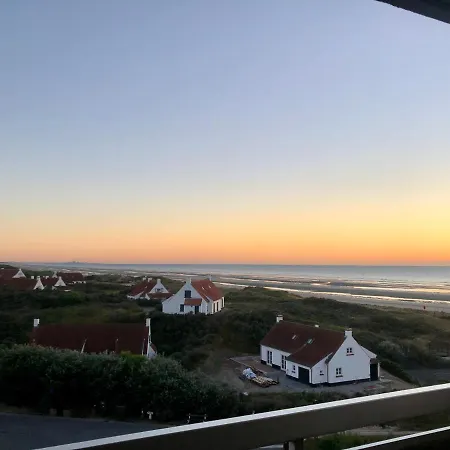 Appartement Subliem Relax App 6p Met Buitenzwembad&tuin *